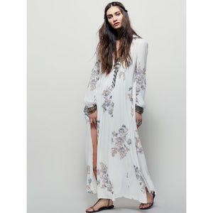Free People rosemary dress